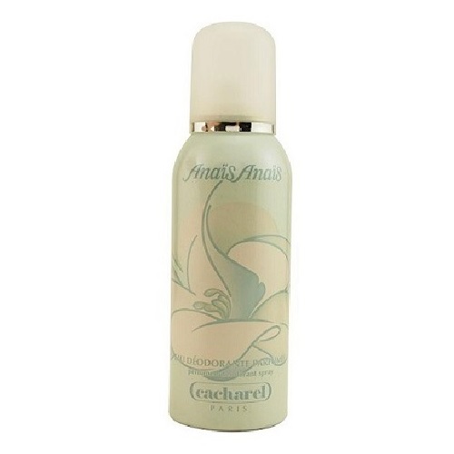 Anais Anais Deodorant spray by Cacharel 5.0oz for women